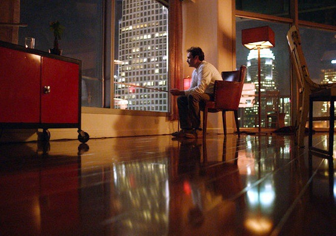 O Futurismo de "Her": Uma Lição de Arquitetura, Interiores e Direção de Arte