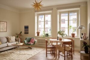 Como modernizar um apartamento vintage: o guia do retrofit inteligente