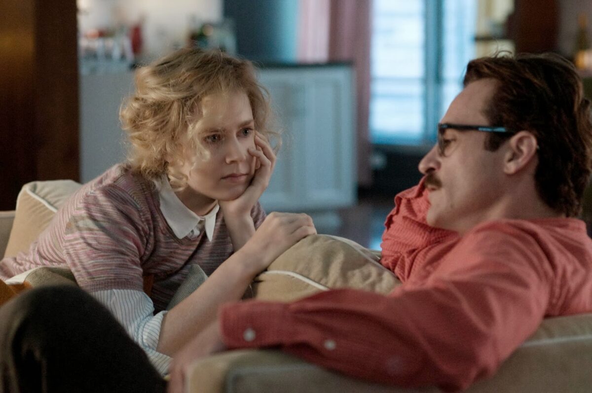 O Futurismo de "Her": Uma Lição de Arquitetura, Interiores e Direção de Arte