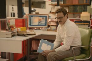 O Futurismo de "Her": Uma Lição de Arquitetura, Interiores e Direção de Arte