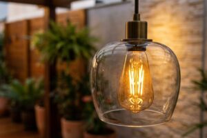 LED Filamento: A estética vintage com a economia da tecnologia LED