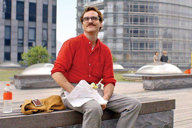 O Futurismo de "Her": Uma Lição de Arquitetura, Interiores e Direção de Arte