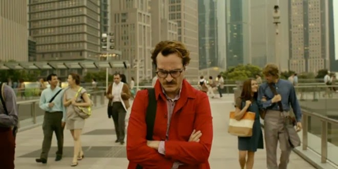 O Futurismo de "Her": Uma Lição de Arquitetura, Interiores e Direção de Arte