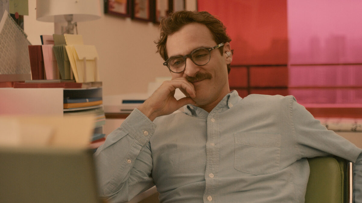 O Futurismo de "Her": Uma Lição de Arquitetura, Interiores e Direção de Arte