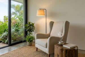 Slow Living em Casa: Como criar cantos de refúgio e desaceleração