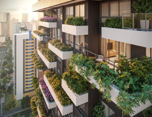 Como a Arquitetura está criando a "Independência Assistida" para o Público 60+