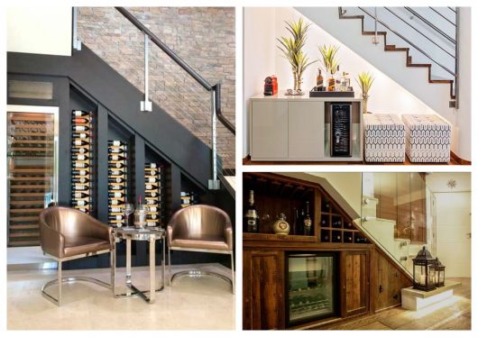 Adega em Casa: Como Conciliar Design Sofisticado e a Preservação Perfeita dos Seus Vinhos
