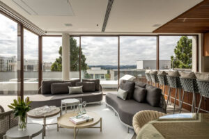 Projeto Meneghisso & Pasquotto Arquitetura. Foto: JP Image
