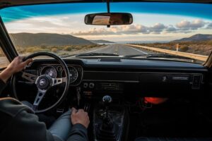 Fim do câmbio manual: tendências e impactos no mercado automotivo