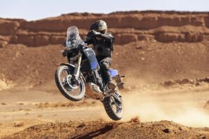 Yamaha Ténéré 700 retorna ao Brasil por R$ 72.990 e promete acirrada disputa entre as trails