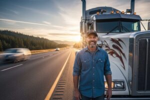 16 de setembro: Dia Nacional do Caminhoneiro e os desafios da profissão