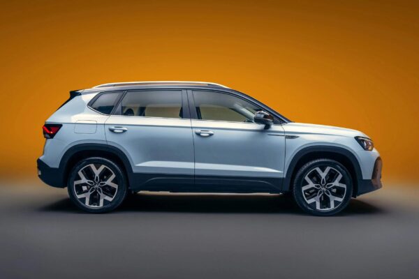 Vendas de SUVs em março de 2026 no Brasil batem recorde histórico
