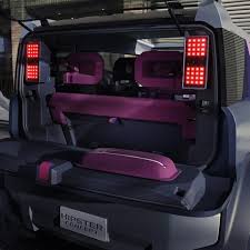 Hipster: carro elétrico minúsculo quer solucionar preços altos do segmento