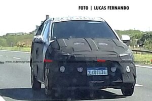 Novo Hyundai HB20 2027: mudanças, motores e chegada ao Brasil