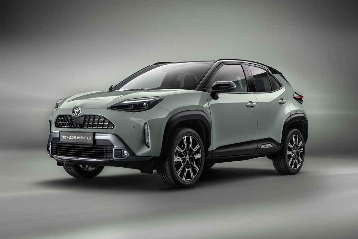 Fábrica da Toyota parada adia lançamento do Yaris Cross e afeta produção nacional Fábrica da Toyota parada adia lançamento do Yaris Cross e afeta produção nacional
