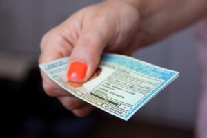 CNH: novos limites de pontos para perder a carteira após mudança de regra