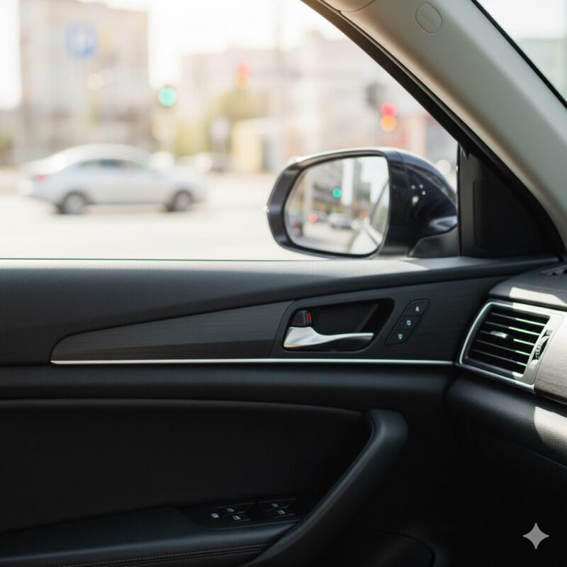 Vidro elétrico do carro: saiba como testar corretamente o funcionamento Vidro elétrico do carro: saiba como testar corretamente o funcionamento