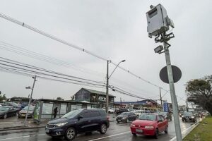 Radar que mede o barulho dos veículos: entenda tecnologia e aplicação de multas