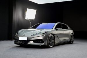 BYD Denza entra no Brasil com modelos de luxo e tecnologia avançada