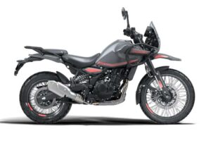 Royal Enfield Himalayan 450: avaliação completa do maior lançamento de 2025