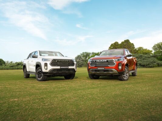 Ram Dakota 2026: preços, versões e impressões da picape média premium