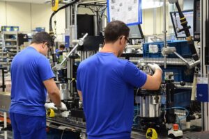 BorgWarner Expansão: nova linha de turbos flex em Itatiba a partir de 2027