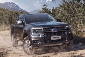 Alerta de segurança: Ford convoca recall para Ranger e F-150