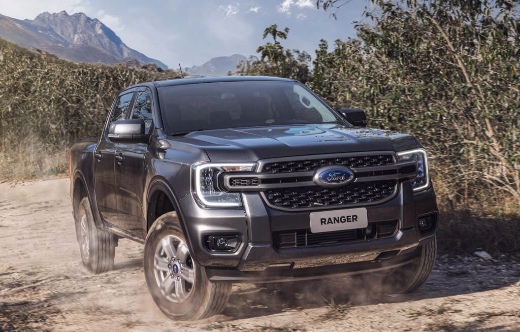 Alerta de segurança: Ford convoca recall para Ranger e F-150 Alerta de segurança: Ford convoca recall para Ranger e F-150