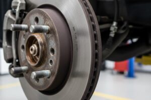 Manutenção do Freio Traseiro: guia de limpeza, avaliação de tambor/disco e regulagem 