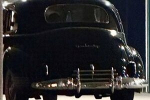 GWM reviverá Packard como marca de luxo com supercarros V8 híbridos