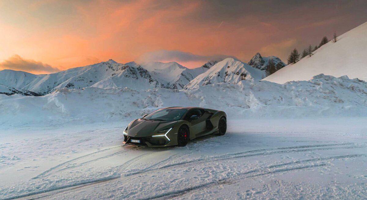 Garagem de R$ 1 bilhão: a frota dos sonhos após a Mega da Virada 2025 Garagem de R$ 1 bilhão: a frota dos sonhos após a Mega da Virada 2025