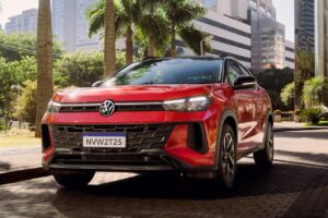 Volkswagen convoca recall de 118 mil veículos por pane no painel; veja modelos