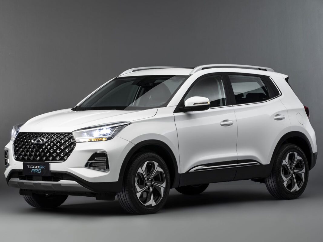 Caoa Chery Recall Tiggo 5X e Tiggo 7: verifique se seu SUV está na lista Caoa Chery Recall Tiggo 5X e Tiggo 7: verifique se seu SUV está na lista