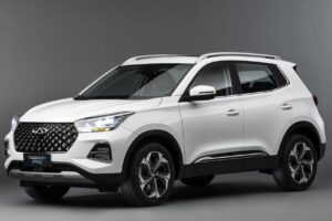 Caoa Chery Recall Tiggo 5X e Tiggo 7: verifique se seu SUV está na lista