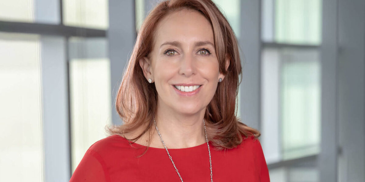 Maru Escobedo assume como Presidente e CEO do BMW Group na América Latina Maru Escobedo assume como Presidente e CEO do BMW Group na América Latina