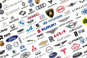 No vaivém das marcas automotivas: veja as que crescem no Top 10