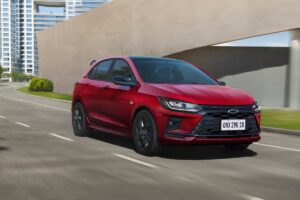 GM anuncia recall urgente para Onix e Onix Plus 2026 por falha no airbag