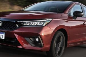 Honda City 2026: preços ajustados com aumento de até R$ 1.900 nas versões superiores