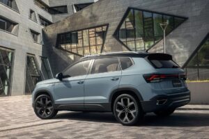 Novo VW Taos 2026: preço de R$ 199.990 equipara ao T-Cross Highline e SUVs híbridos