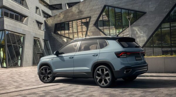 Novo VW Taos 2026: preço de R$ 199.990 equipara ao T-Cross Highline e SUVs híbridos