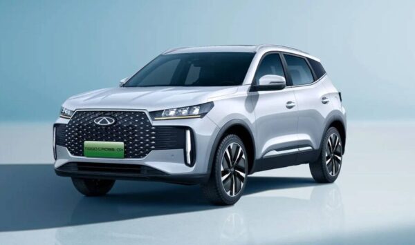 Chegou o Novo Tiggo 5X 2027: O SUV nacional que quer desbancar os rivais