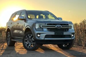 Ford Everest: produção na Argentina é cancelada por impostos elevados