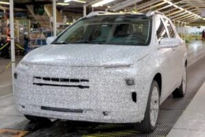 Chevrolet Sonic: novo SUV cupê chega em 2026 para recuperar espaço no mercado