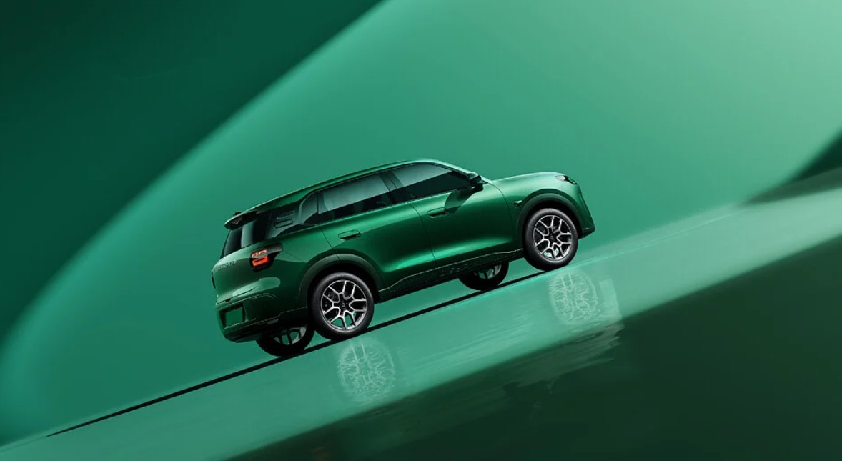 Leapmotor B03X: o rival elétrico do BYD Dolphin por €18 mil Leapmotor B03X: o rival elétrico do BYD Dolphin por €18 mil