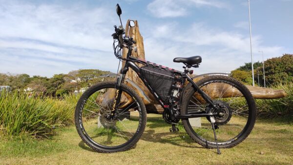 Você pode estar usando sua bike elétrica do jeito errado