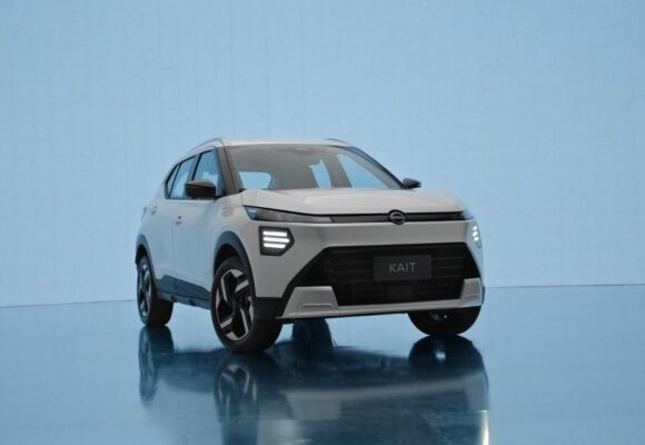 Nissan Kait: Novo SUV compacto revelado com design moderno e preço inicial de R$ 117.990