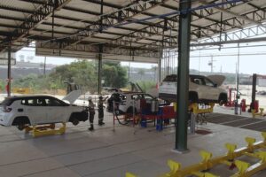Grupo Sada inaugura maior centro de reciclagem automotiva do País