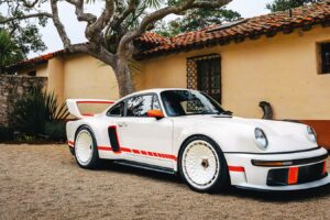 Réplicas de Porsche: conheça 10 marcas que recriam esportivos clássicos