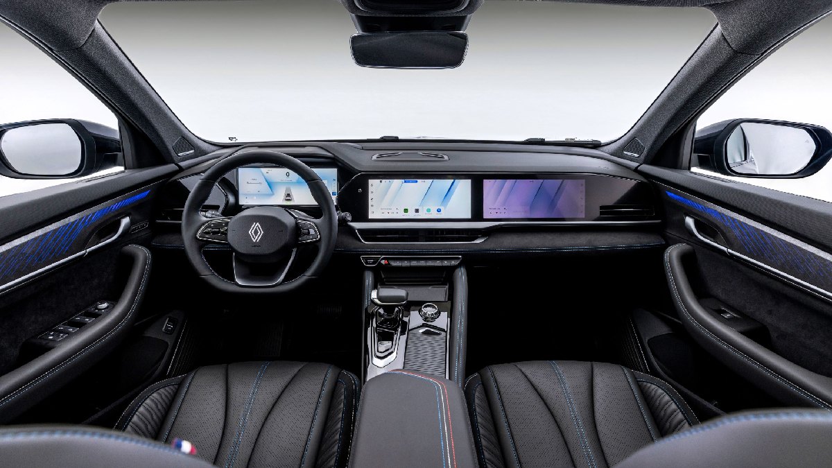 Renault Koleos: detalhes do primeiro SUV híbrido da marca no Brasil com 245 cv