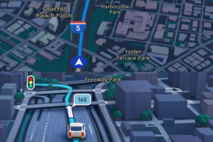 Novo Google Maps com Gemini: Inteligência Artificial transforma GPS